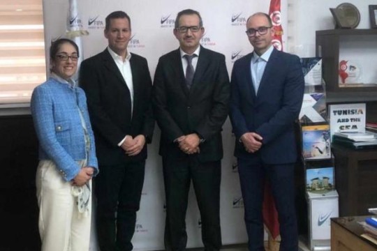 Swiss Zühlke Group to set up in Tunisia -Tunisia