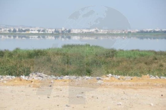 Tunisia-AFESD: Ratification of MOU on grant for Essijoumi lagoon fitting out project (JORT)-