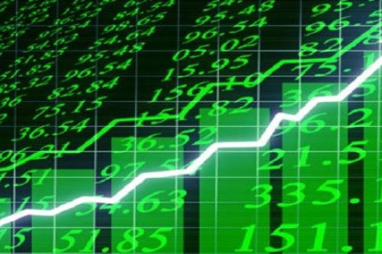 Stock Exchange continues upward trend, gains 0.4% this week