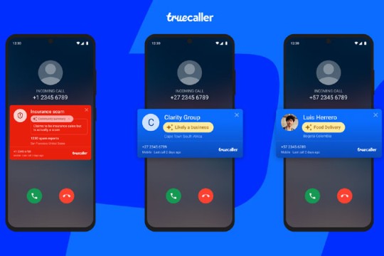 Truecaller goes beyond caller ID with new AI features