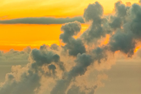 Wood completes FEED for Aramco's carbon capture hub