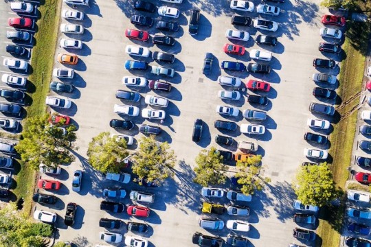 Egypt's auto sales rise 3.2% in March -Egypt