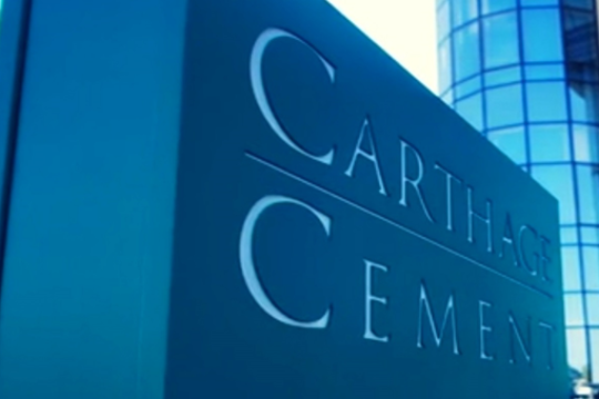 Tunisia: Carthage Cement stabilizes its activity in 2025 thanks to rebound in exports