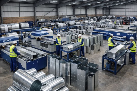 Seagull invests AED15 million in manufacturing facility expansion in RAK