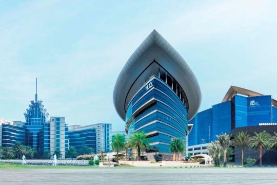 Ahmed bin Saeed: DIEZ achieves exceptional growth in 2024 financial results, strengthening its contribution to national economy-UAE