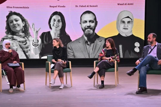 Zain puts human wellbeing at the heart of its digital transformation, inclusion journey