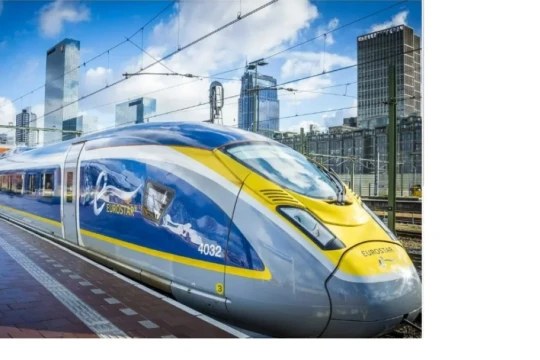 Eurostar seeks to reassure over new post-Brexit checks-Lebanon