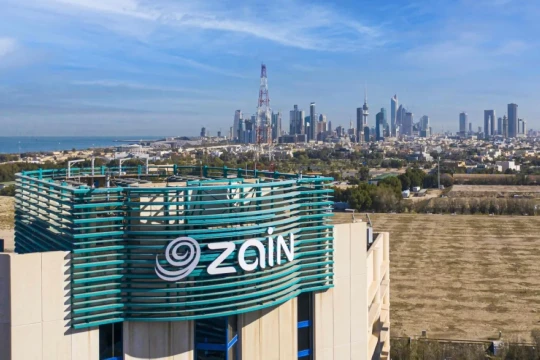 Zain awarded ‘Best Corporate Governance in Kuwait’ accolade-Kuwait