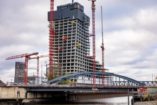 Austrian property tycoon’s troubles rattle investors-