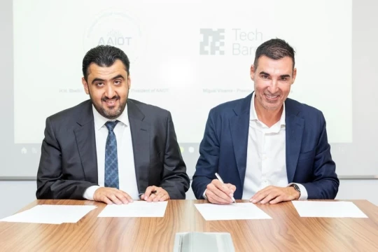 Tech Barcelona, Kuwait collaborate to promote technological innovation-Kuwait