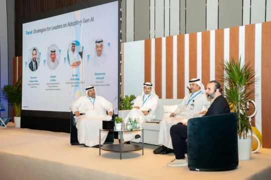 Investing in GenAI positions Zain as key government partner-Kuwait