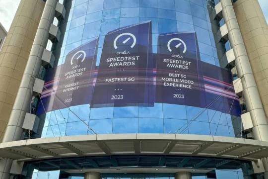 Zain’s Innovation Campus hosts Science Month initiative-Kuwait