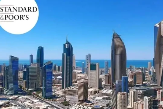 Kuwait’s non-oil sector ends 2025 on strong note as PMI and jobs accelerate -Kuwait