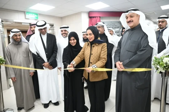 First sleep medicine center opens in Kuwait-Kuwait