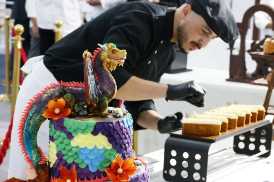 Horeca Kuwait offers new opportunities for diversifying economy-Kuwait