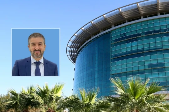 Kuwait’s DDI uses AI to identify new drug targets for diabetes