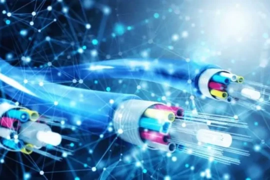 Smart grid push; MEW begins implementation of major fiber optic projects -Kuwait