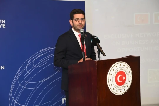 Kuwait and Turkey seek to unlock shared potential of bilateral ties-Kuwait