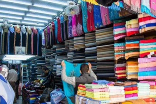 Stakeholders warn apparel rebound remains fragile despite signs of growth-Jordan