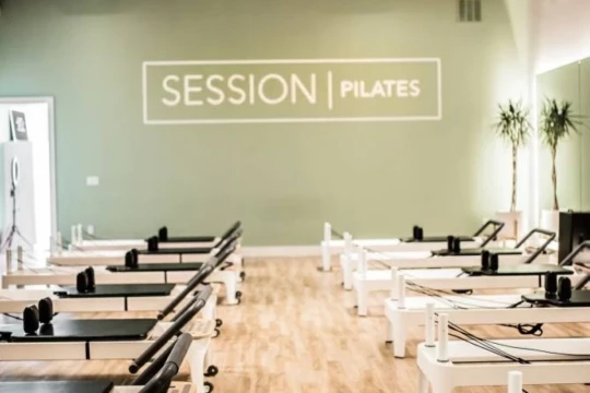 Rise and fall of business trends in Jordan: From burgers to Pilates-Jordan