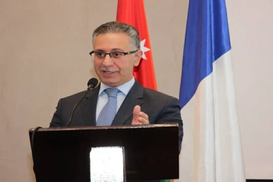 Economy moving ‘strongly’ despite regional conditions — minister-Jordan