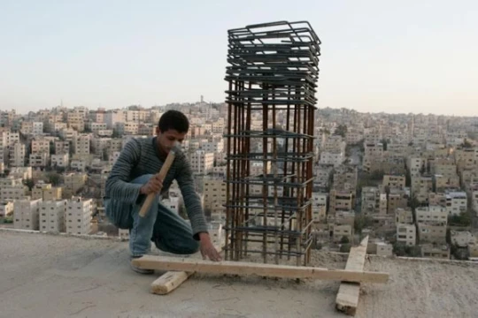 Suspension of foreign labour recruitment divides opinion across economic sectors -Jordan