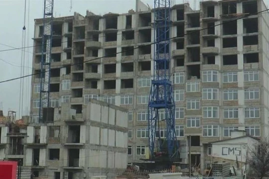 Real estate sector in Jordan proves resilience despite regional challenges