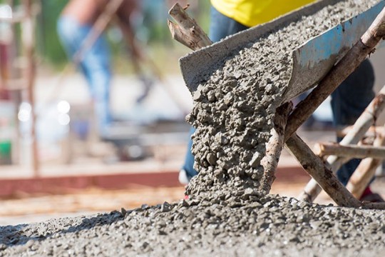 Egypt's cement exports climb 22% YoY in 9 months