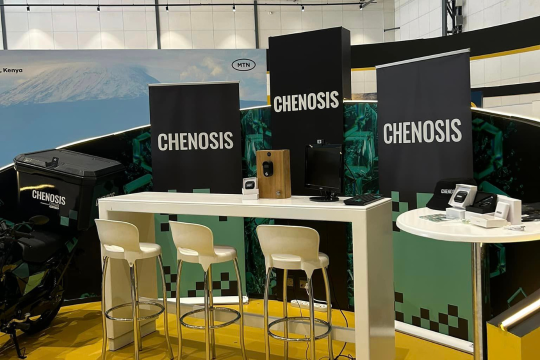 Chenosis partners with Botlhale AI to bridge language gaps in African businesses-Algeria