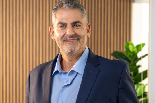 Dubai hits ‘highest volume, value of realty transactions’ in Q2