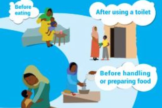 80 succumb to cholera in Nyirol County-Sudan