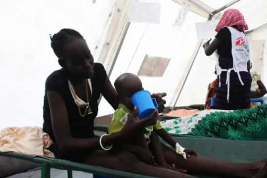 Suspected cholera outbreak claims 6 in Duk County