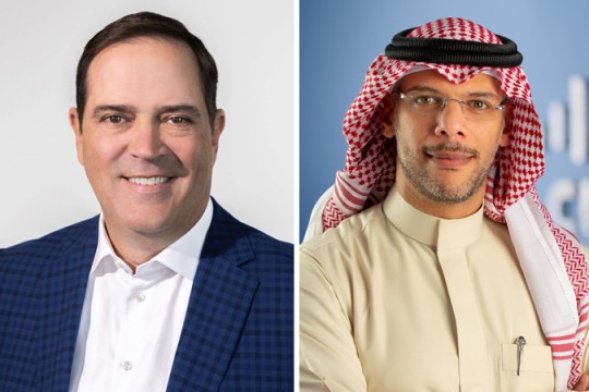 Cisco plans cloud services data centers, manufacturing in KSA-