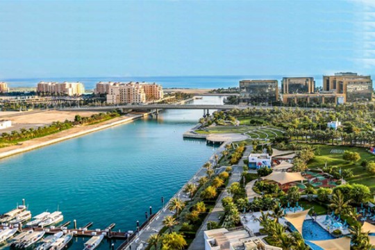 Emaar, The Economic City swings to $115m profit in 2023