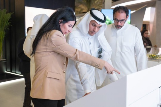 Cityscape Bahrain 2023 Concludes on High Note, with $8 Billion in Projects and BD 240 Million in Deals