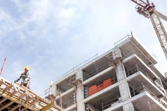 Key Indicators of Egypt’s Building Materials Market in 2025-Egypt