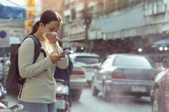 50 million sign call for clean air action for better health-Palestine