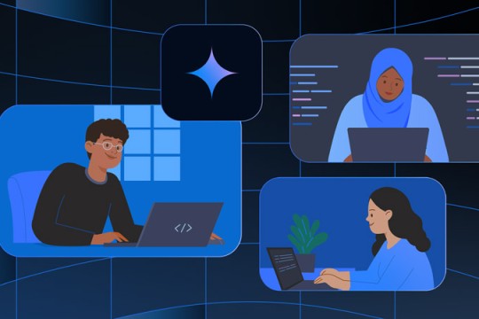 Free coding help from Gemini Code Assist now available-UAE