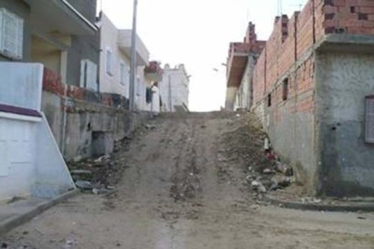 Illegal construction in Tunisia: An ongoing struggle with no end in sight