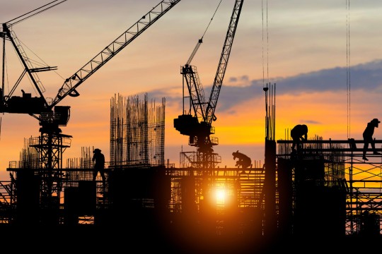Algerian Construction Industry to Grow 2.4% in 2024-