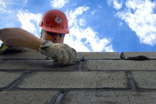 Iraqi State takes Share in New Housing Projects