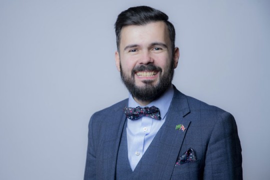 FTI Consulting names managing director for construction unit-UAE