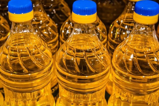 GASC contracts for importing 36,600 tons of sunflower oil-Egypt