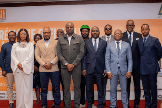 Côte d’Ivoire Launches MaPoste App to Digitize Postal and Administrative Services