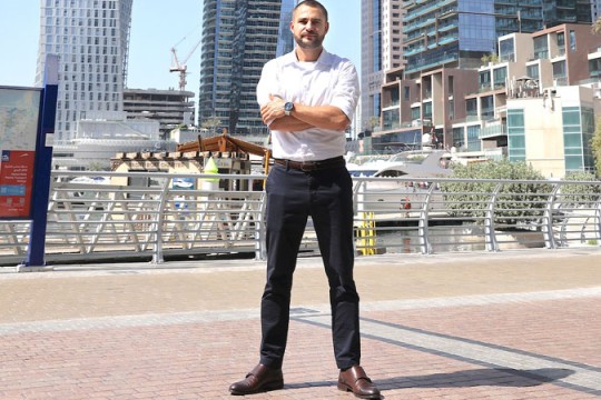 Mycrane Trading raises $50m to launch UAE operations