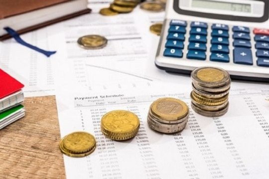 Personal loans: A modest increase of 0.57% in the first half of 2025