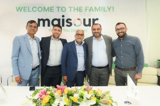 Meteor buys Dubai real estate crowdfunding platform