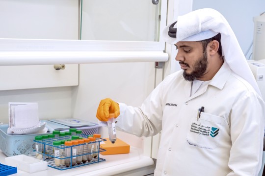 ADQCC’s Central Testing Laboratory conducts over 200,000 tests in H1 2024-UAE