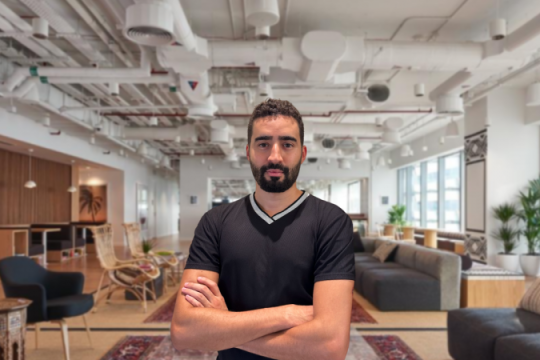 Cyber Risk Startup Cypherleak Secures $750,000 in Funds to Expand to Morocco