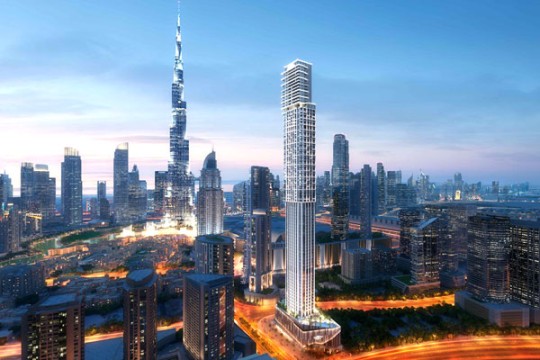 Refine launches new concept for Dubai real estate investors